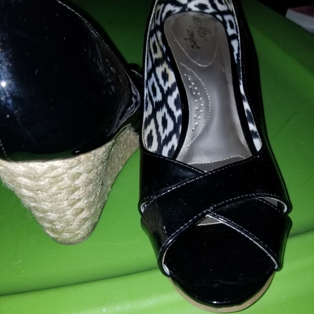 Dexflex Comfort Wedges